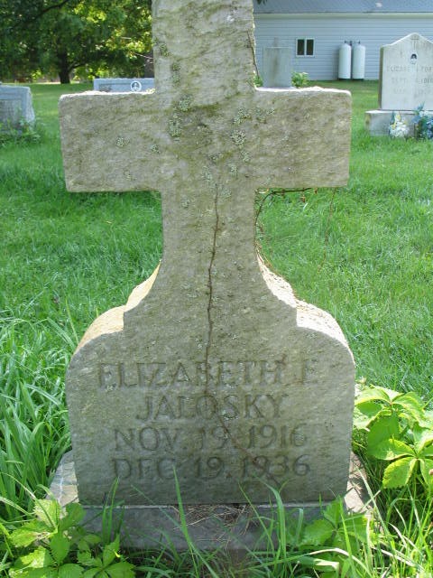 Elizabeth Jalosky